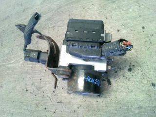 bontott CHEVROLET KALOS ABS Kocka