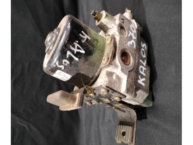 bontott CHEVROLET KALOS ABS Kocka