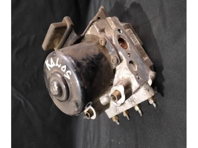 bontott CHEVROLET KALOS ABS Kocka