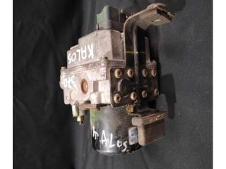 bontott CHEVROLET KALOS ABS Kocka