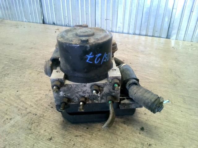 bontott CHEVROLET KALOS ABS Kocka