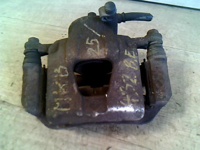 bontott CHEVROLET KALOS Bal első Féknyereg Munkahengerrel