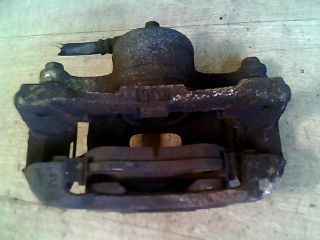 bontott CHEVROLET KALOS Bal első Féknyereg Munkahengerrel