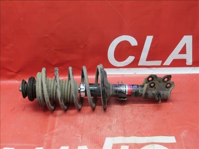 bontott CHEVROLET KALOS Bal első Gólyaláb (Lengécsillapító, Rugó)