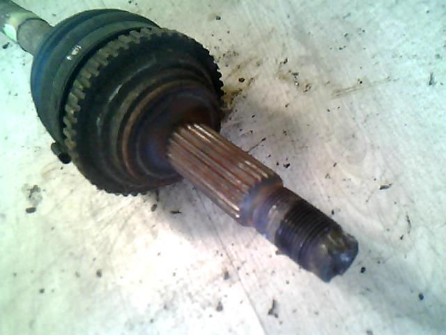 bontott CHEVROLET KALOS Bal Féltengely