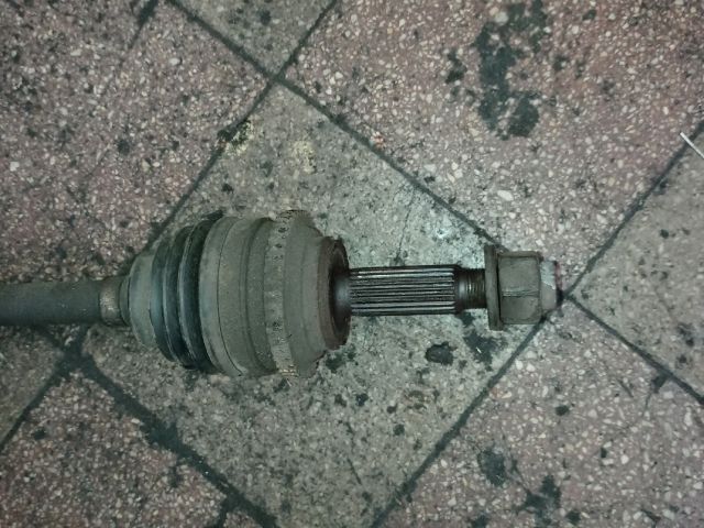 bontott CHEVROLET KALOS Bal Féltengely