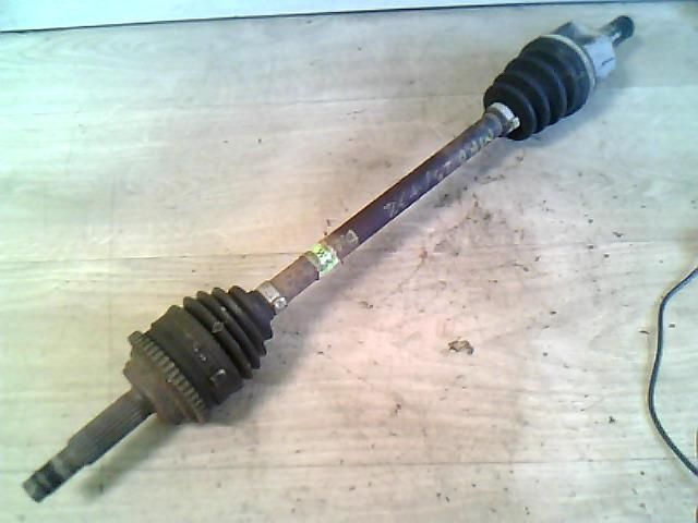 bontott CHEVROLET KALOS Bal Féltengely