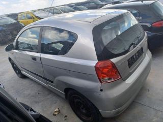 bontott CHEVROLET KALOS Bal Féltengely