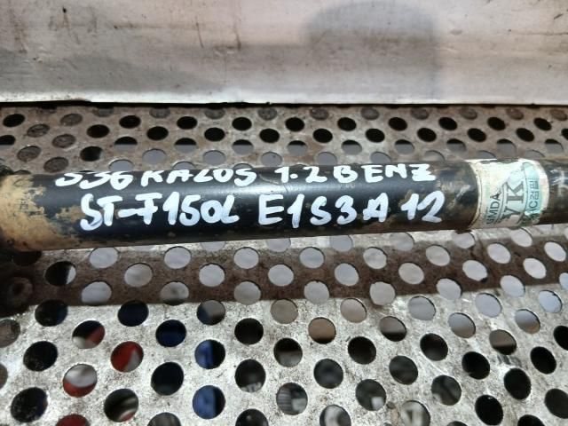 bontott CHEVROLET KALOS Bal Féltengely