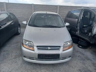 bontott CHEVROLET KALOS Bal Féltengely