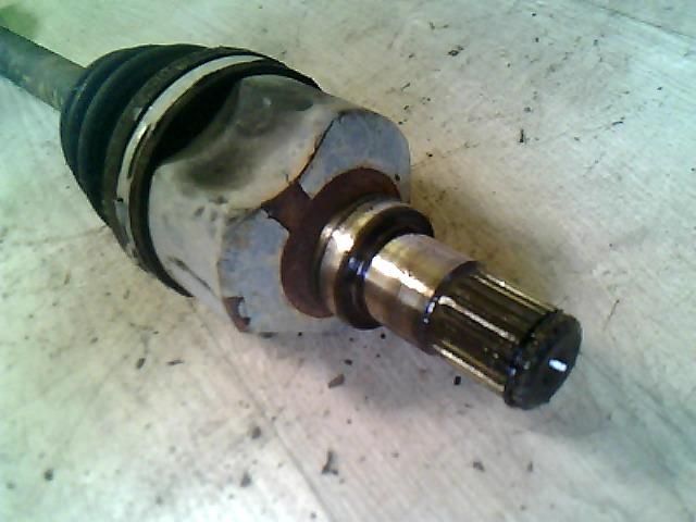 bontott CHEVROLET KALOS Bal Féltengely