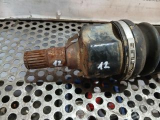 bontott CHEVROLET KALOS Bal Féltengely