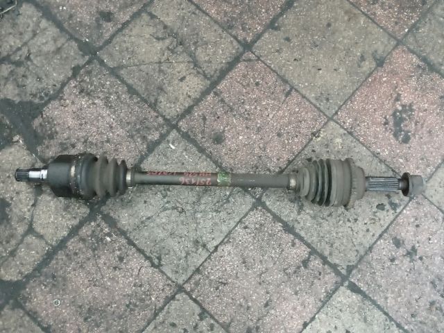 bontott CHEVROLET KALOS Bal Féltengely