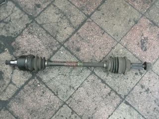 bontott CHEVROLET KALOS Bal Féltengely