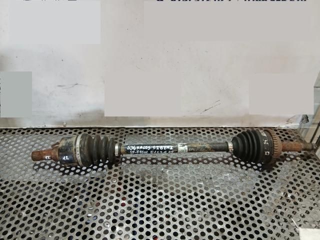 bontott CHEVROLET KALOS Bal Féltengely