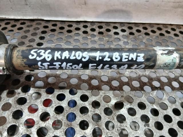 bontott CHEVROLET KALOS Bal Féltengely