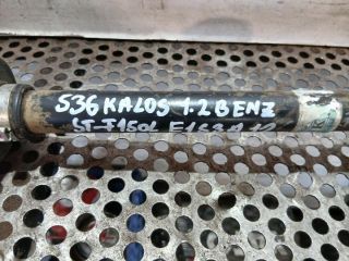 bontott CHEVROLET KALOS Bal Féltengely