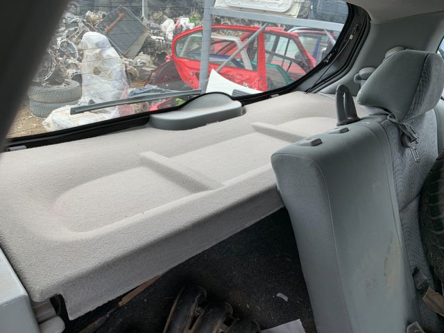 bontott CHEVROLET KALOS Bal hátsó Lengéscsillapító