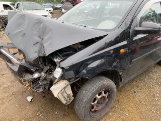 bontott CHEVROLET KALOS Bal hátsó Lengéscsillapító