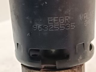 bontott CHEVROLET KALOS EGR / AGR Szelep