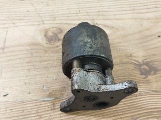 bontott CHEVROLET KALOS EGR / AGR Szelep