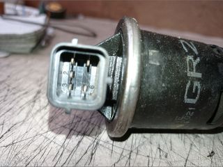 bontott CHEVROLET KALOS EGR / AGR Szelep