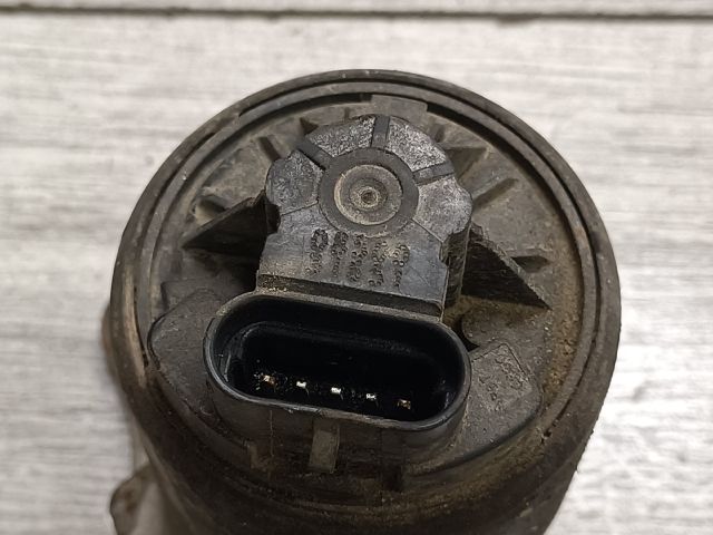 bontott CHEVROLET KALOS EGR / AGR Szelep