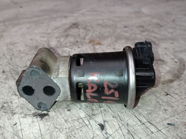 bontott CHEVROLET KALOS EGR / AGR Szelep