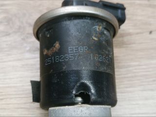 bontott CHEVROLET KALOS EGR / AGR Szelep