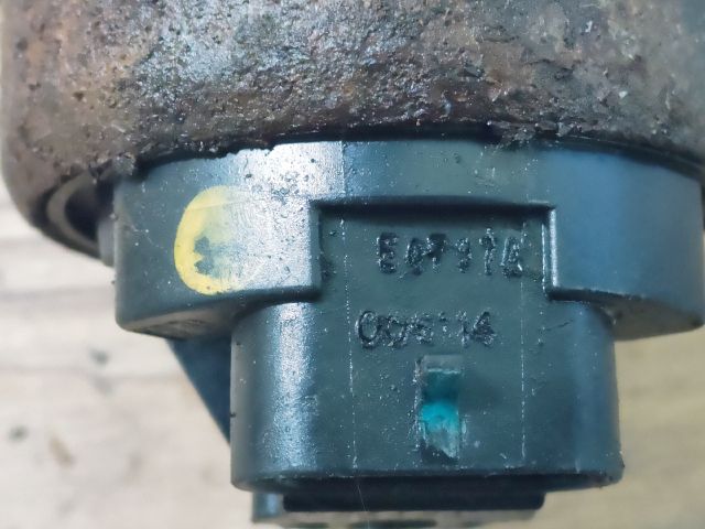 bontott CHEVROLET KALOS EGR / AGR Szelep