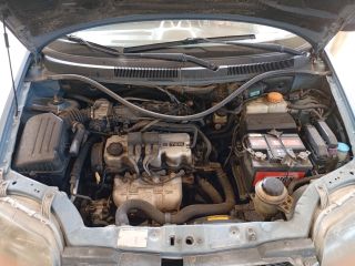 bontott CHEVROLET KALOS EGR / AGR Szelep