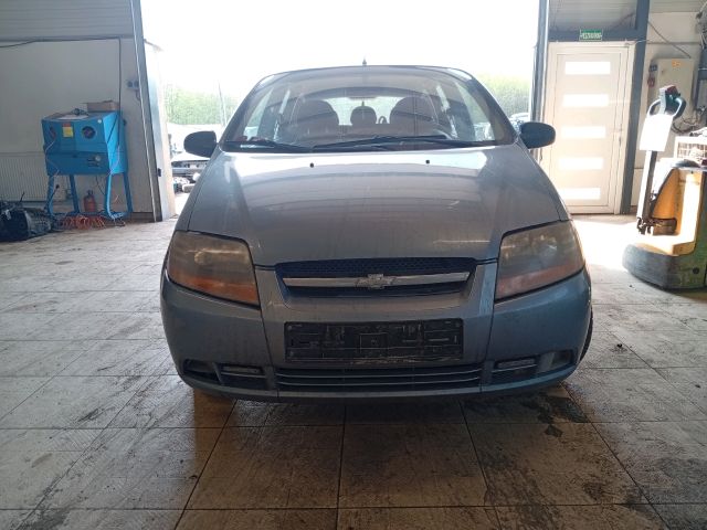 bontott CHEVROLET KALOS EGR / AGR Szelep