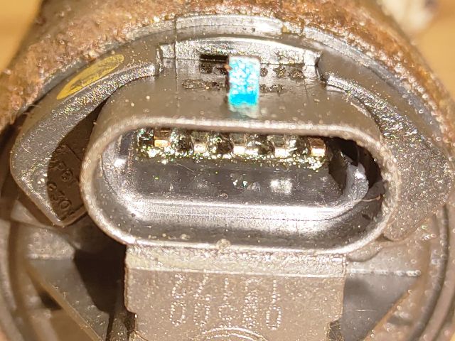 bontott CHEVROLET KALOS EGR / AGR Szelep