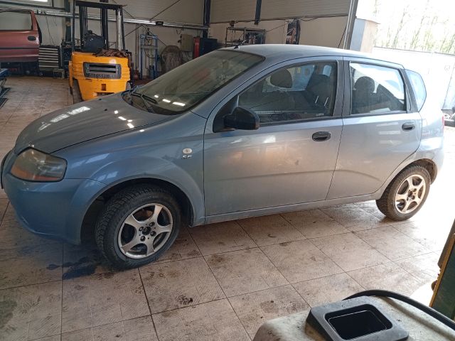 bontott CHEVROLET KALOS EGR / AGR Szelep