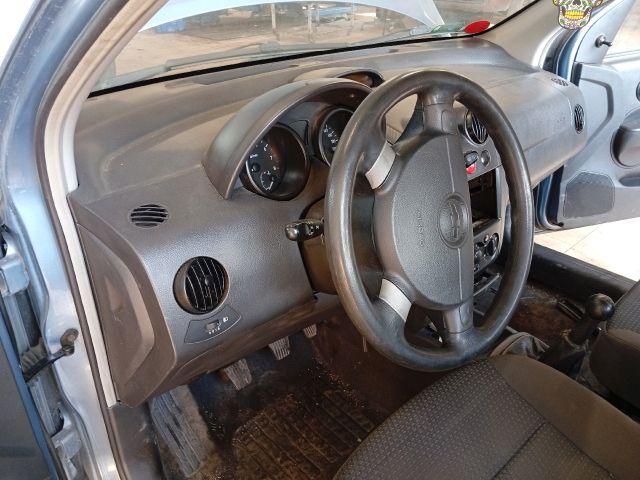 bontott CHEVROLET KALOS EGR / AGR Szelep