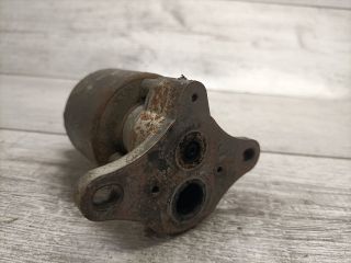 bontott CHEVROLET KALOS EGR / AGR Szelep