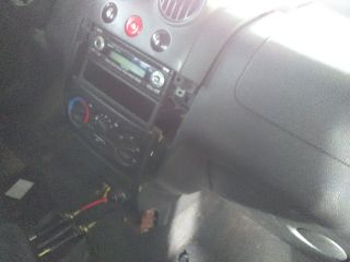 bontott CHEVROLET KALOS Első Klíma Cső Kompresszorhoz