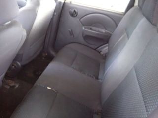 bontott CHEVROLET KALOS Első Klíma Cső Kompresszorhoz