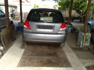 bontott CHEVROLET KALOS Első Klíma Cső Kompresszorhoz