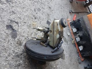 bontott CHEVROLET KALOS Fékrásegítő