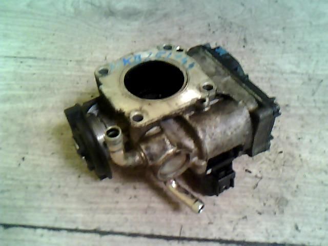 bontott CHEVROLET KALOS Fojtószelep (Mechanikus)