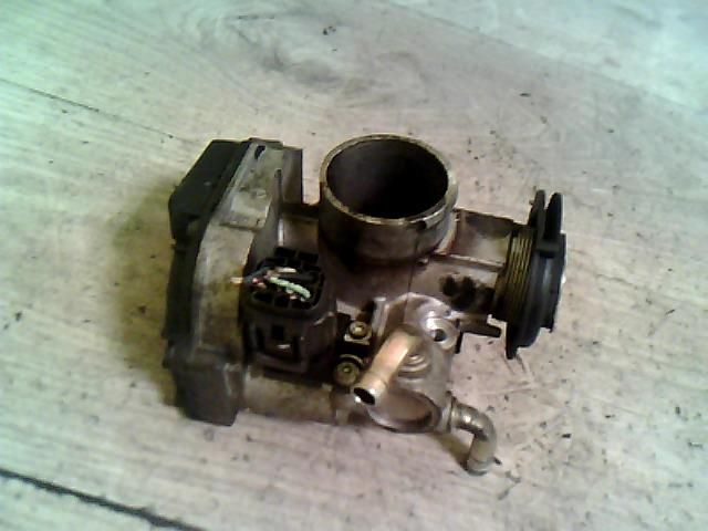 bontott CHEVROLET KALOS Fojtószelep (Mechanikus)