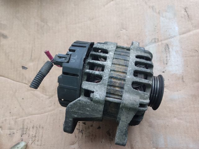 bontott CHEVROLET KALOS Generátor