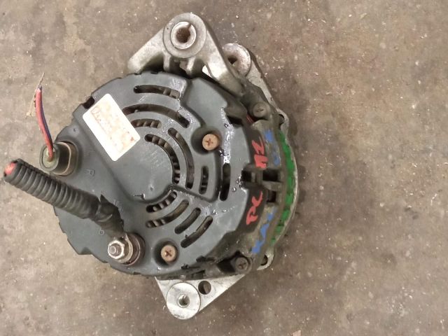 bontott CHEVROLET KALOS Generátor