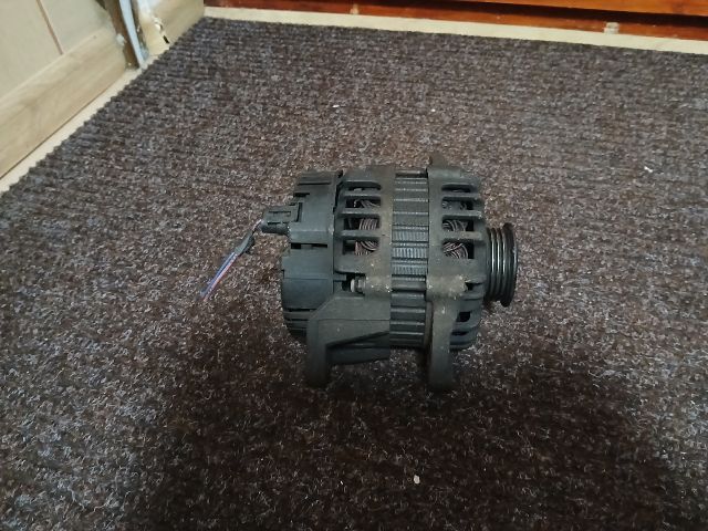 bontott CHEVROLET KALOS Generátor