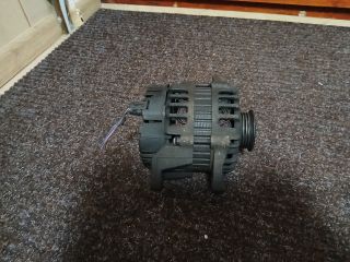 bontott CHEVROLET KALOS Generátor