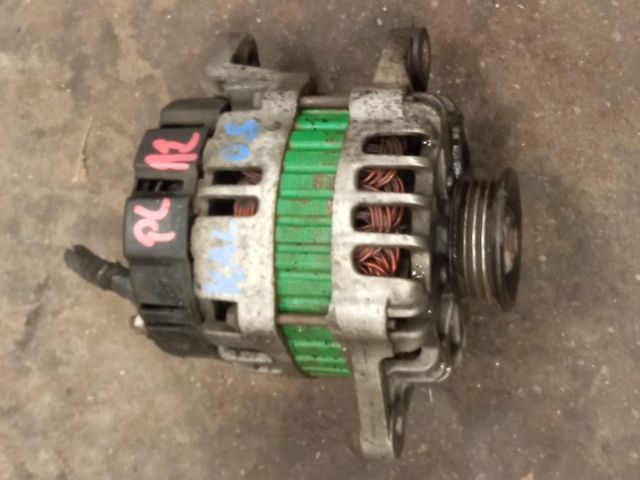 bontott CHEVROLET KALOS Generátor