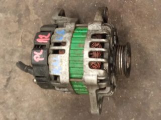 bontott CHEVROLET KALOS Generátor