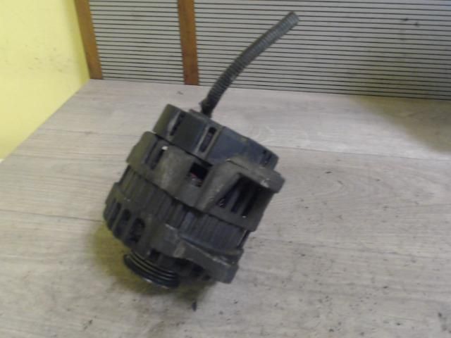 bontott CHEVROLET KALOS Generátor