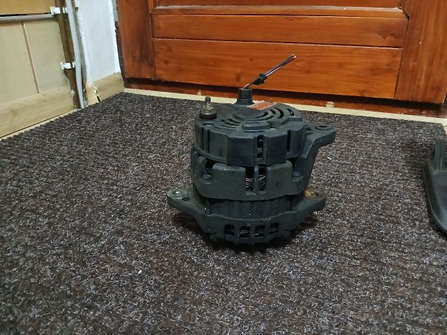 bontott CHEVROLET KALOS Generátor